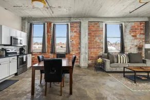 The Nelson Lofts - Unit 7 (2 BR) - Image 2