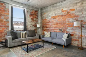 The Nelson Lofts - Unit 7 (2 BR) - Image 5