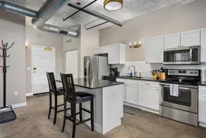 The Nelson Lofts - Unit 3 (2 BR) - Image 3