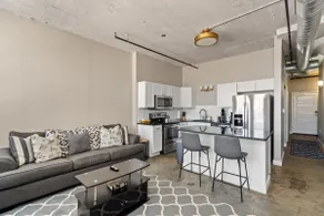 The Nelson Lofts - Unit 6 (1 BR) - Image 4