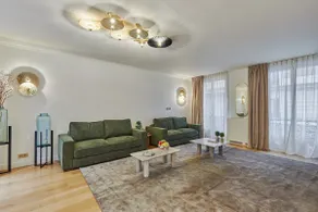 Terrace apartment Trocadero Eiffel Tower by Studio Prestige - Image 5