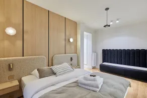 Terrace apartment Trocadero Eiffel Tower by Studio Prestige - Image 4