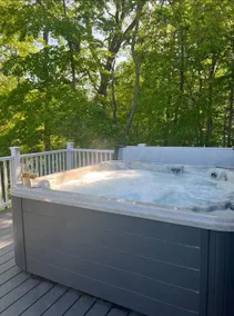 Heated Pool | Hot Tub | 12 Guests - Image 4