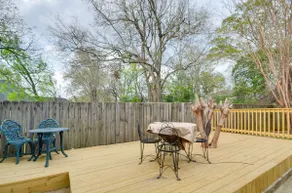 Stylish Home ~ 2 Mi to Jackson State & Belhaven! - Image 2