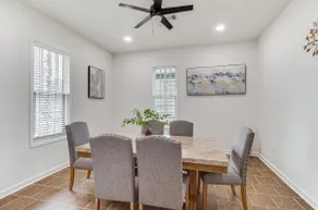 Stylish Home ~ 2 Mi to Jackson State & Belhaven! - Image 4