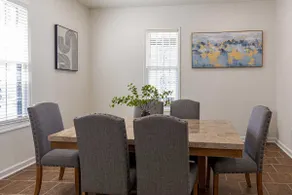 Stylish Home ~ 2 Mi to Jackson State & Belhaven! - Image 5