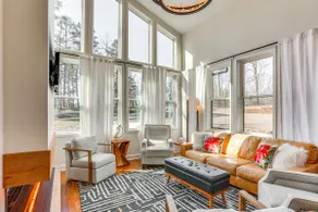 Modern Lake House Retreat w/ Deck on Pickwick Lake - Image 4