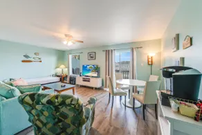 1BD Min2Whitecap+Pool+Pets OK+Boat+Walk2Beach - Image 5