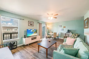 1BD Min2Whitecap+Pool+Pets OK+Boat+Walk2Beach - Image 3