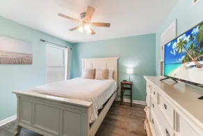 1BD Min2Whitecap+Pool+Pets OK+Boat+Walk2Beach - Image 4