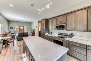 Peaceful Riverside Home w/ Patio, 7 Mi to Downtown - Image 2