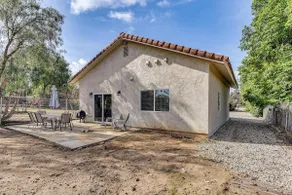 Peaceful Riverside Home w/ Patio, 7 Mi to Downtown - Image 3