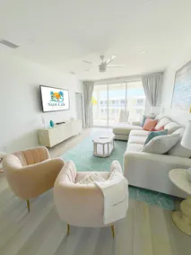 *NEW* Private Beach, pool & fully loaded kitchen - Image 3