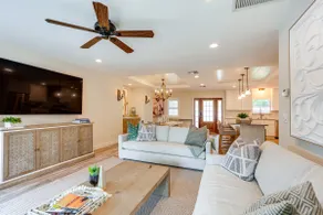 Fenced Yard, 4 Mi to Stuart Beach: Family Retreat! - Image 4