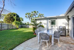 Fenced Yard, 4 Mi to Stuart Beach: Family Retreat! - Image 2