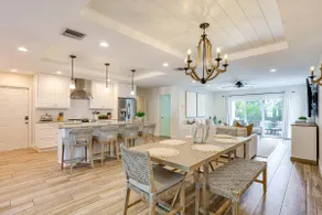Fenced Yard, 4 Mi to Stuart Beach: Family Retreat! - Image 3