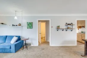 WFH-Friendly Abode w/ Home Gym in Cleveland - Image 5