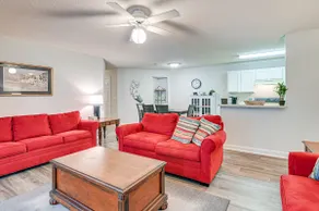 Murrells Inlet Condo w/ Pool Access, Near Beach! - Image 5