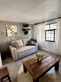 Comfort and Design near the Town - 3 Bedrooms - Image 2