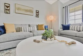 Calming 3 bedroom home with designer details in Na - Image 3
