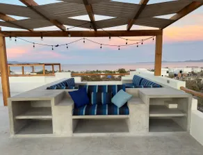 Sunset Villas - Nopal Cottage - Image 3