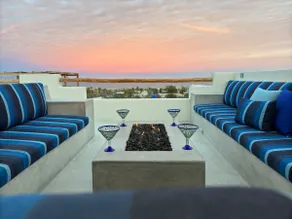 Sunset Villas - Nopal Cottage - Image 2