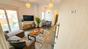 Sealife Citycenter Residences - 1BDR with balcony - Image 5