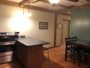 The Natchway Suite at Backwater Suites - Image 4