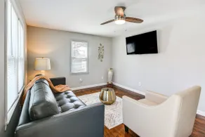 Updated Jamestown Home - 5 Mi to Hpu! - Image 2