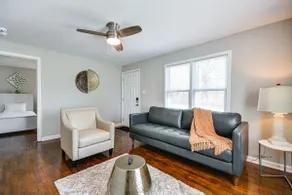 Updated Jamestown Home - 5 Mi to Hpu! - Image 5