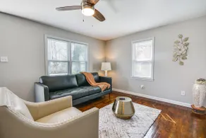 Updated Jamestown Home - 5 Mi to Hpu! - Image 4