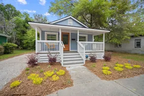 Newly Renovated Coastal Cottage - Downtown Beaufort - Image 5