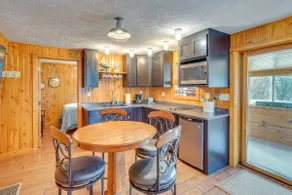 Waterfront Crofton Cabin - Boat Dock & Fire Pit! - Image 5