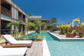Patacho Beach Retreat: b00 - Image 5