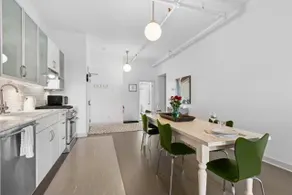 Rockland Central Loft, heart of downtown - Image 5