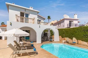 Corallia Beach Villa by Ezoria Villas - Image 3