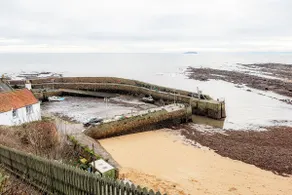 Harbour View Apartment - Crail - Image 2