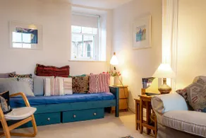 Harbour View Apartment - Crail - Image 5