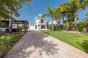 Thekla Oasis Villa - Image 4