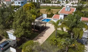 Thekla Oasis Villa - Image 3