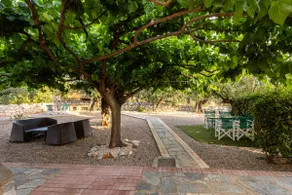 Stoupa Oasis - Spitiko Garden Getaway - Image 3