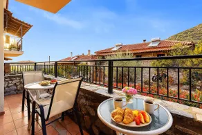 Stoupa Oasis - Spitiko Garden Getaway - Image 5