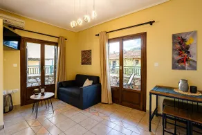 Stoupa Oasis - Spitiko Garden Getaway - Image 2