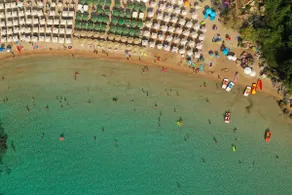 Stoupa Oasis - Spitiko Garden Getaway - Image 4