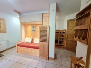 Appt montagne, grand balcon, tout équipé 8pers - Image 4