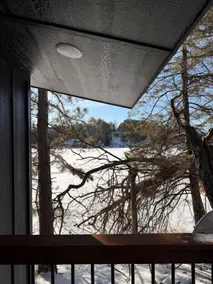 Lighthouse Point on the Minong Flowage - Image 2