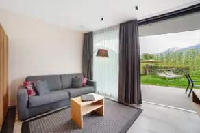 Faselehof Apartment Gloriette - Image 2