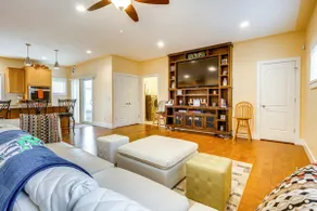 Spacious South Bend Home - Walk to Notre Dame! - Image 4