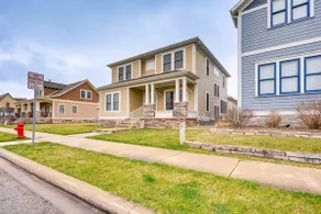 Spacious South Bend Home - Walk to Notre Dame! - Image 3