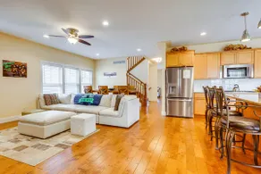 Spacious South Bend Home - Walk to Notre Dame! - Image 5